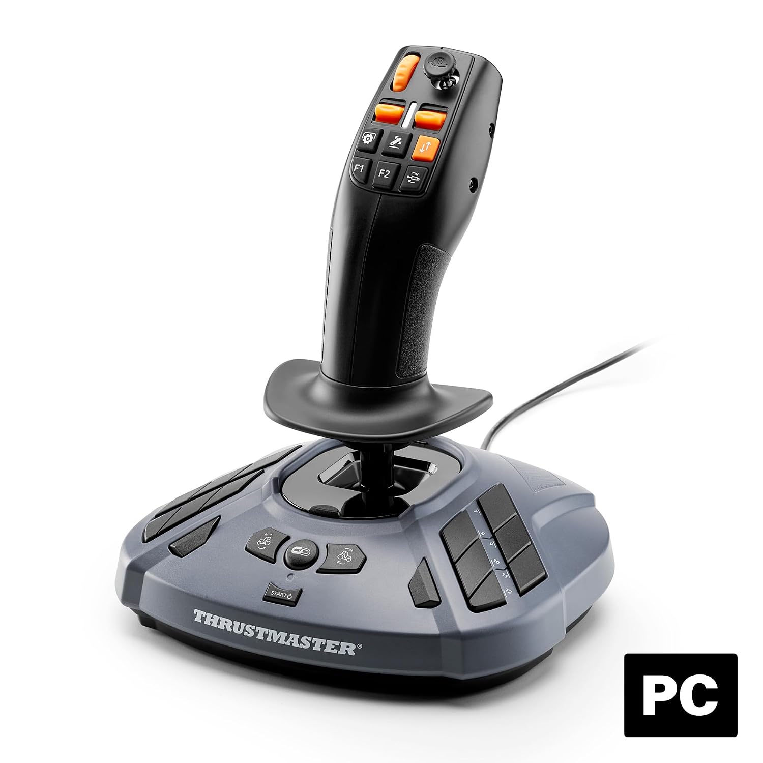 Thrustmaster Thrustmaster SimTask FarmStick PC