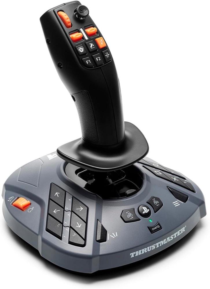 Thrustmaster Thrustmaster SimTask FarmStick PS5 und PC