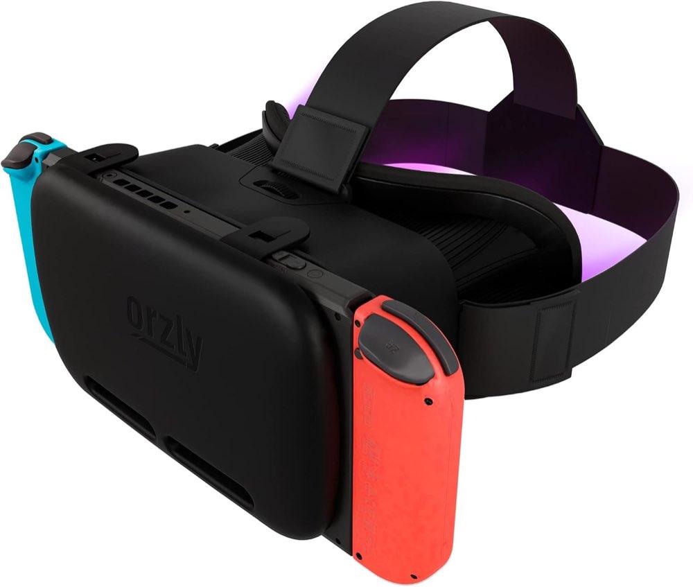 Orzly Orzly Switch VR