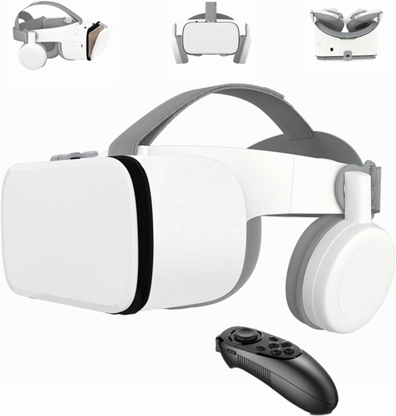 LONGLU LONGLU Handy-VR