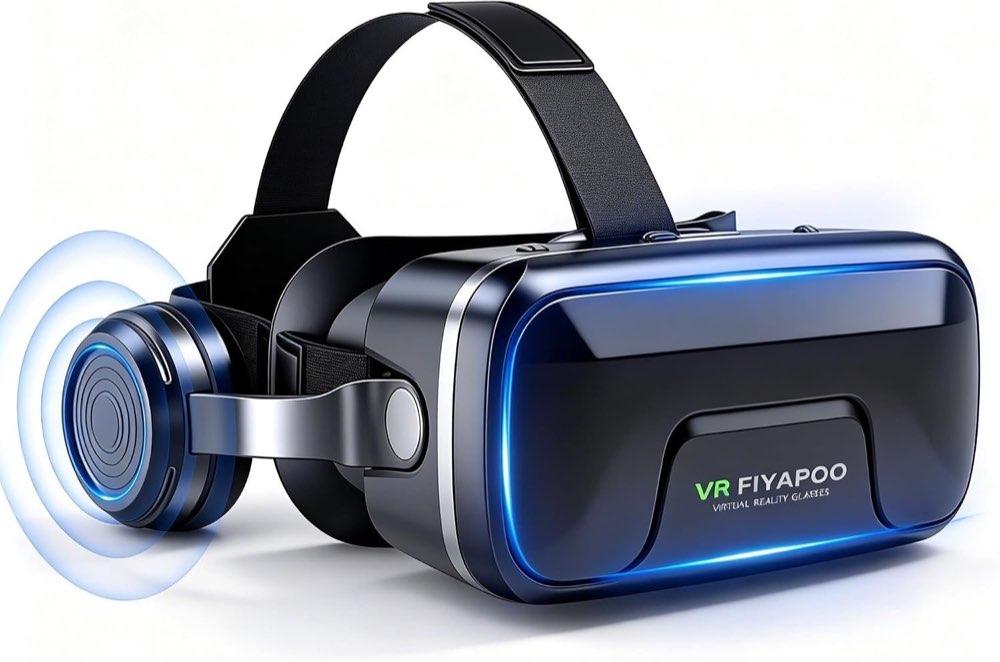 – Handy-VR 4,7–7,2 Zoll