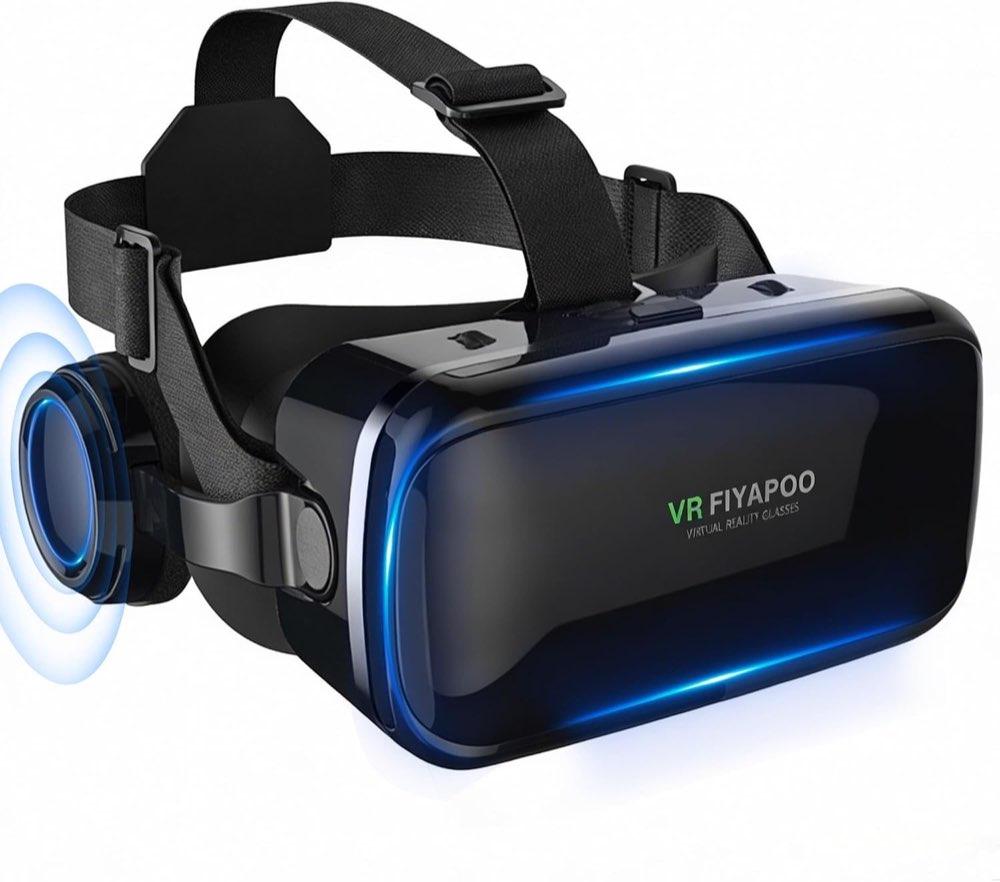 Handy-VR 4,7–6,7 Zoll HiFi
