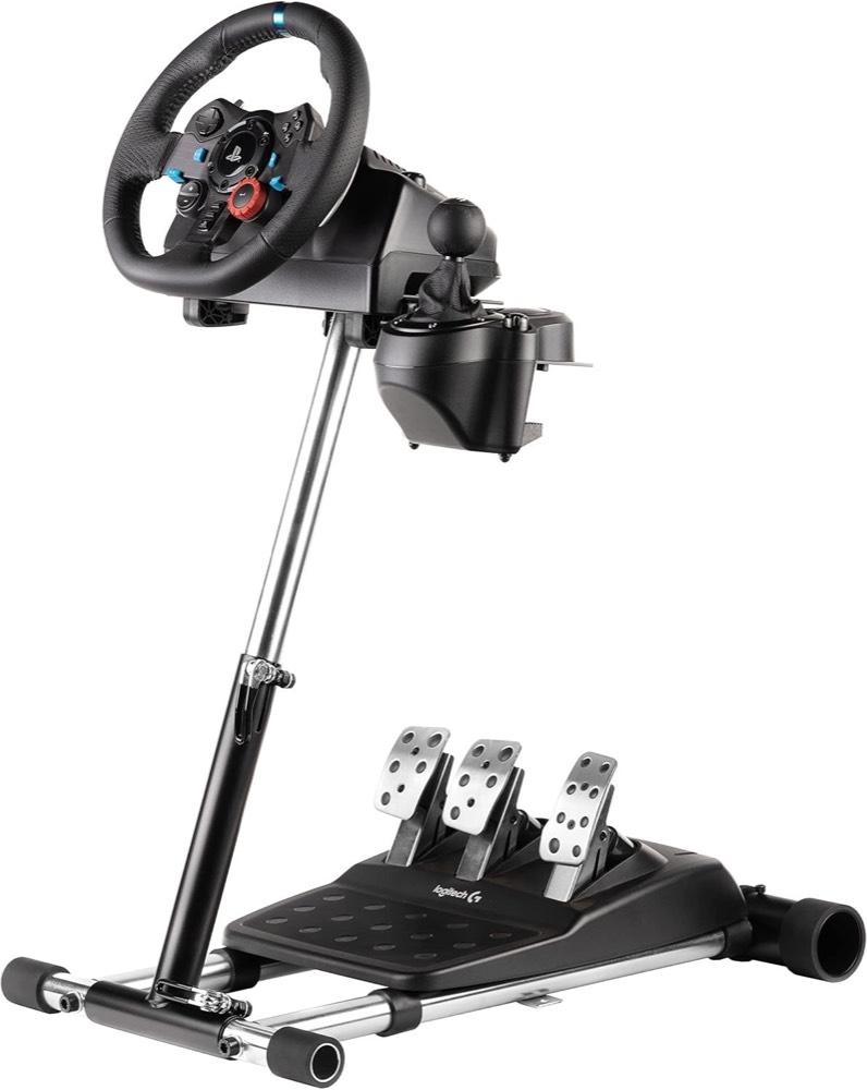 Wheel Stand Pro Wheel Stand Pro Deluxe V2