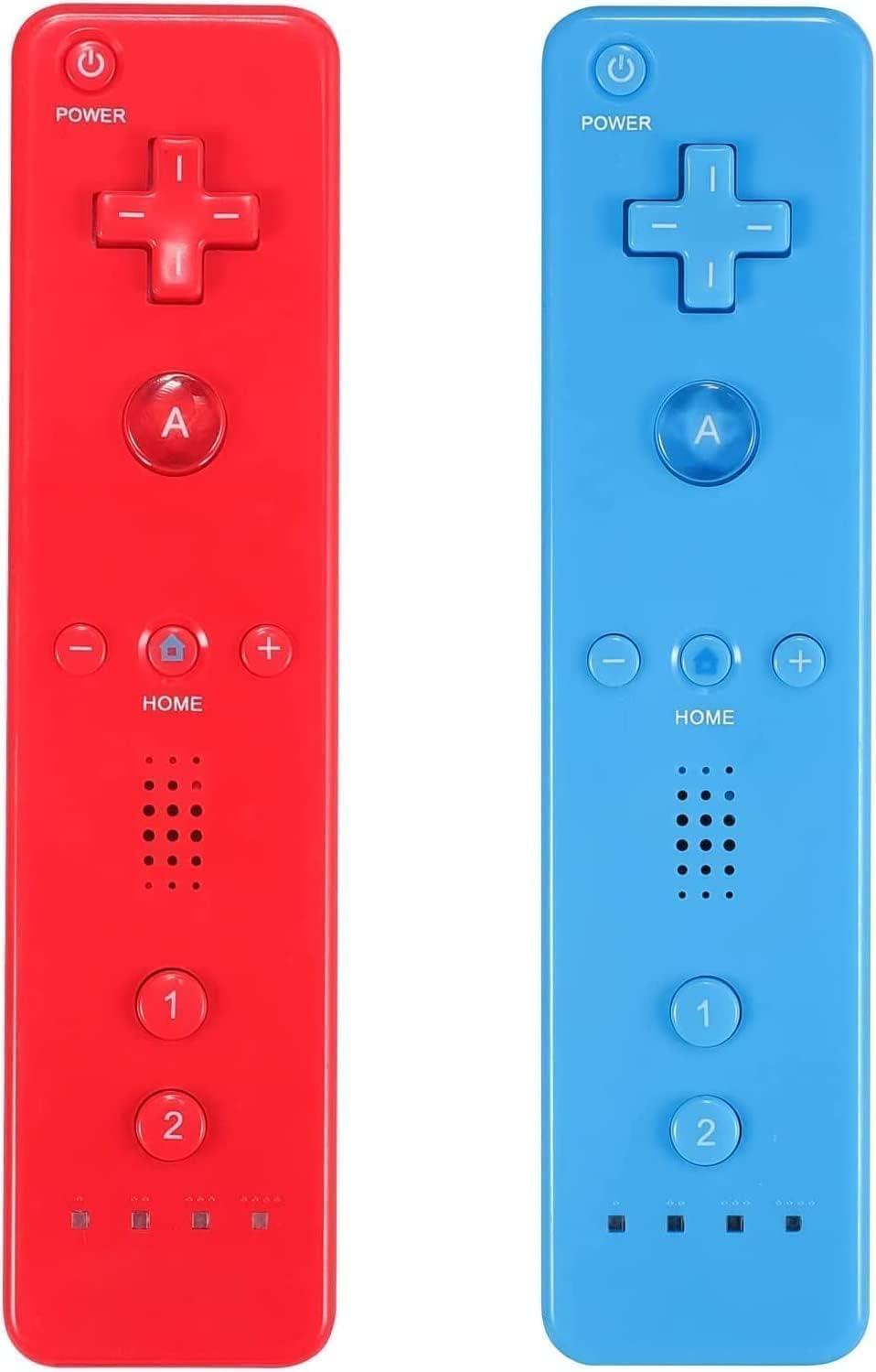 AOFUGAME 2 Pack, rot+hellblau
