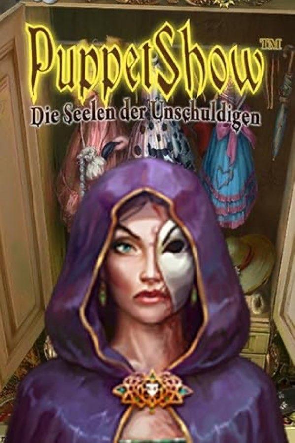 k. A. PuppetShow: Die verlorene Stadt Sammleredition