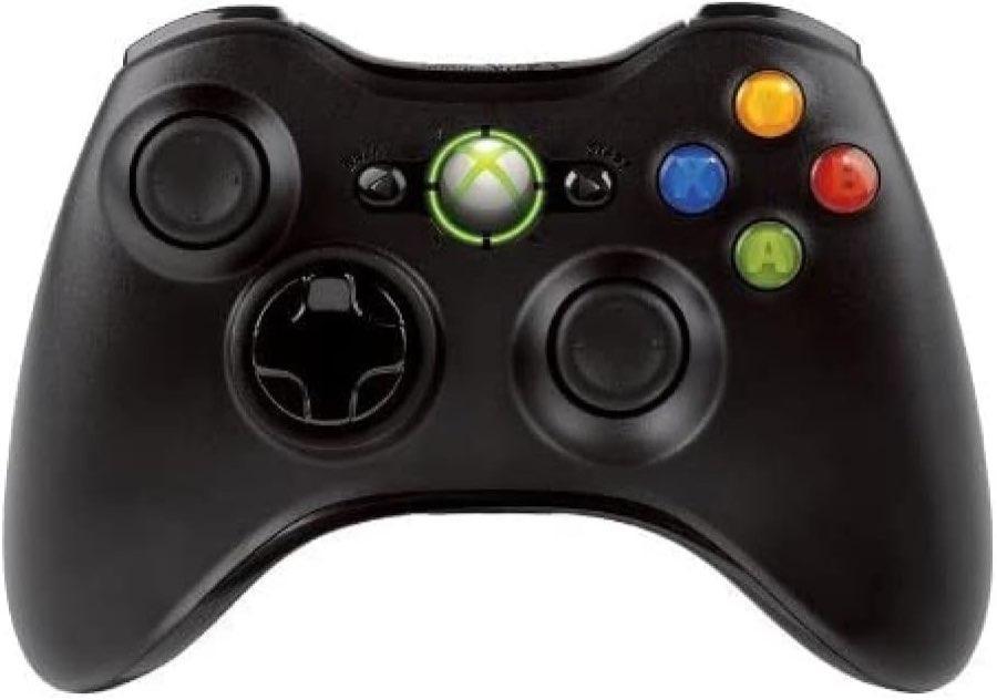 Xbox Xbox 360 Wireless Controller
