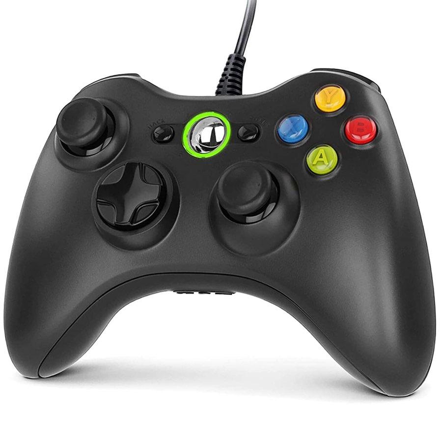 Gezimetie Gezimetie USB-Controller