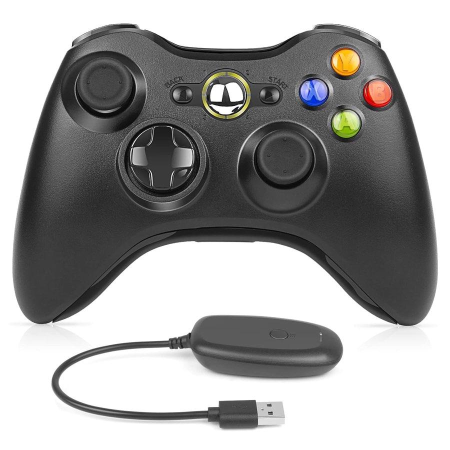 KEATFE KEATFE Wireless-Controller