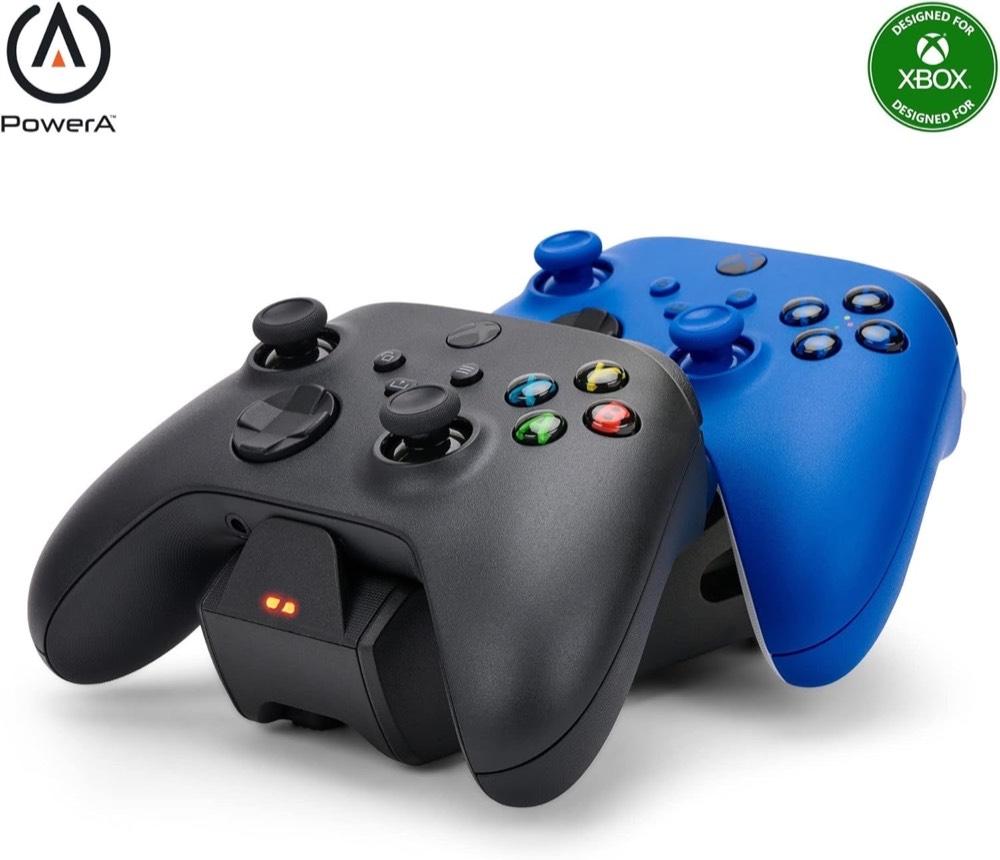 Ladestation Series X|S / Xbox One
