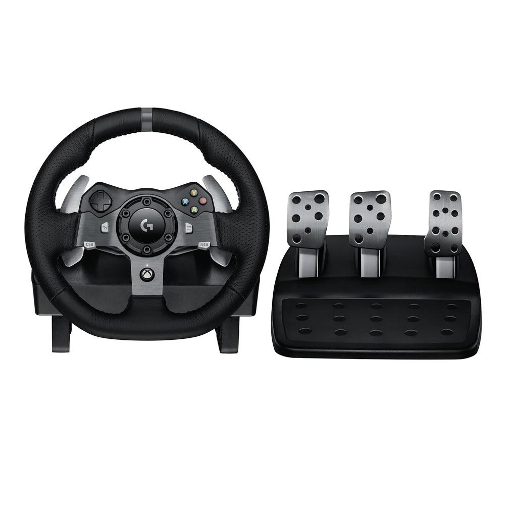 Logitech Logitech G920 Driving Force - Produktbild