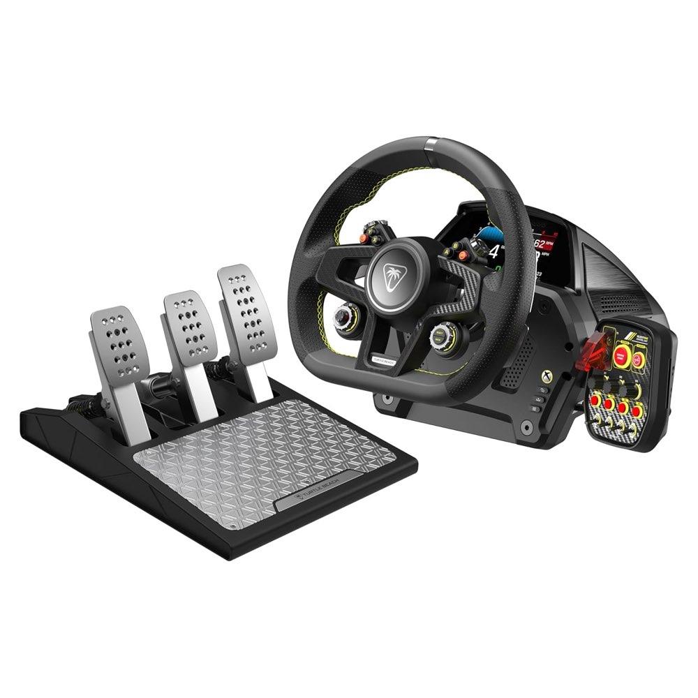 Turtle Beach Turtle Beach VelocityOne Race - Produktbild
