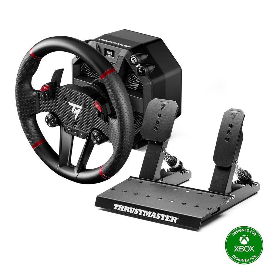 Thrustmaster Thrustmaster T598 - Produktbild