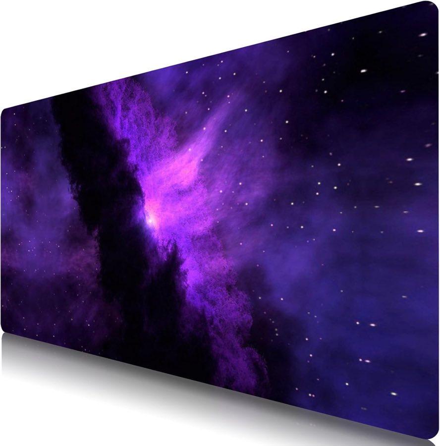 XXL Sternenhimmel 900 × 400 mm