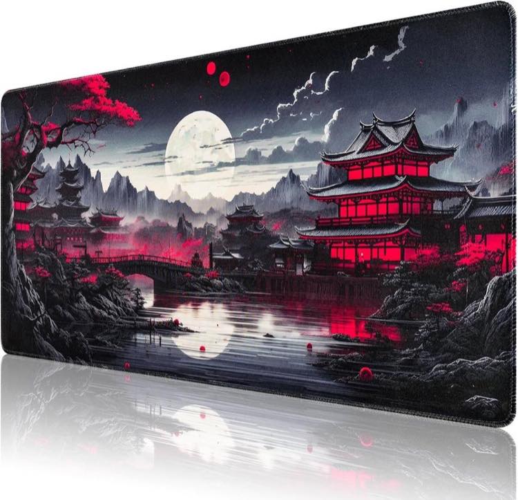 Sevenpers XXL Japan-Kunst 900 × 400 mm