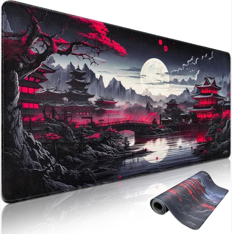 Niviy XXL Japan-Malerei 900 × 400 mm