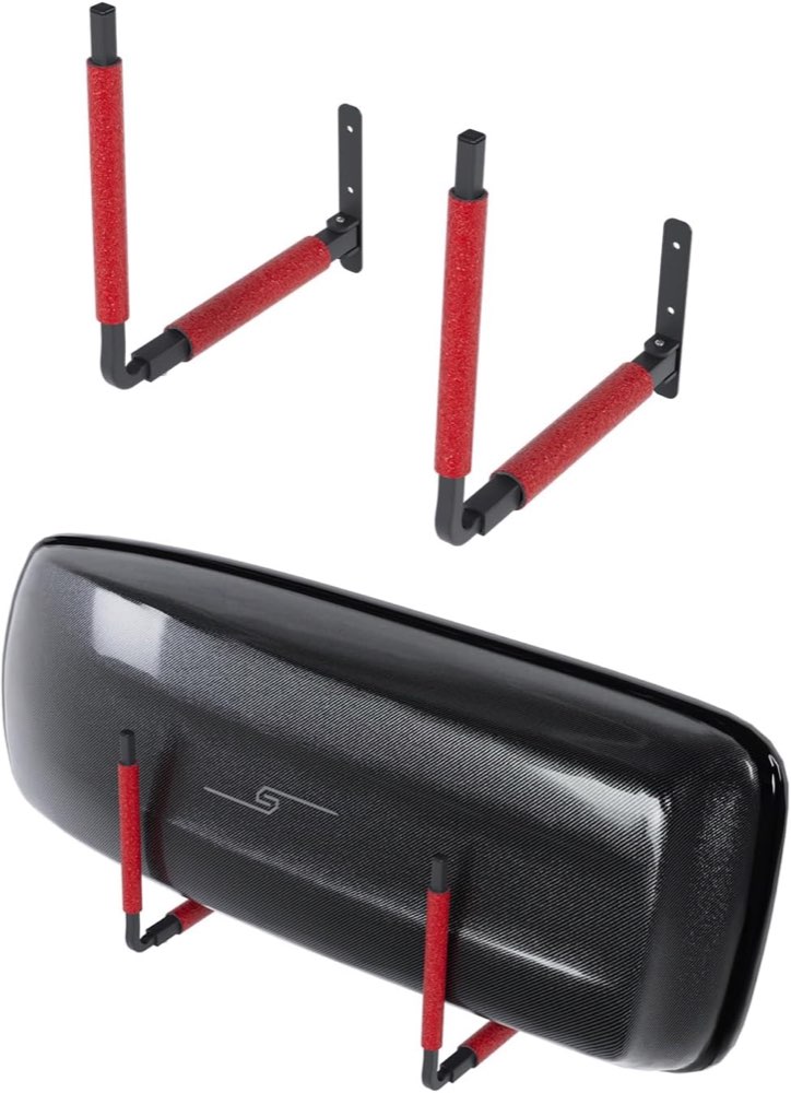 QLS QLS BOX1 Wandhalter 33–57 cm