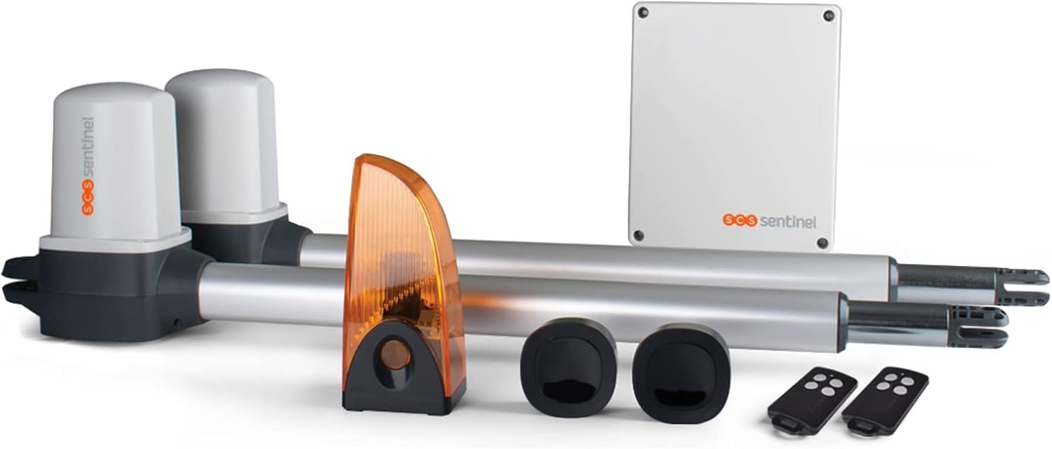OpenGate1 24 V