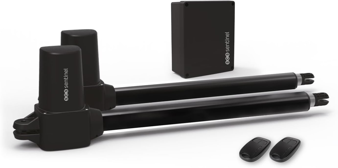 SimplyOpen MVE0116