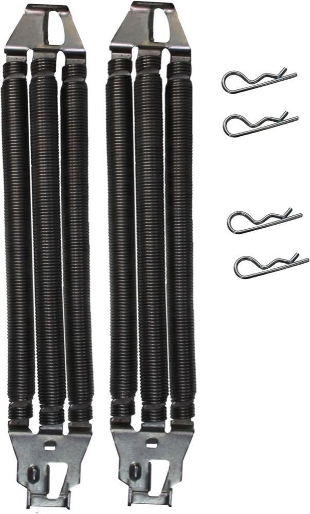 Hörmann Hörmann Zugfederpaket 001 Sparset