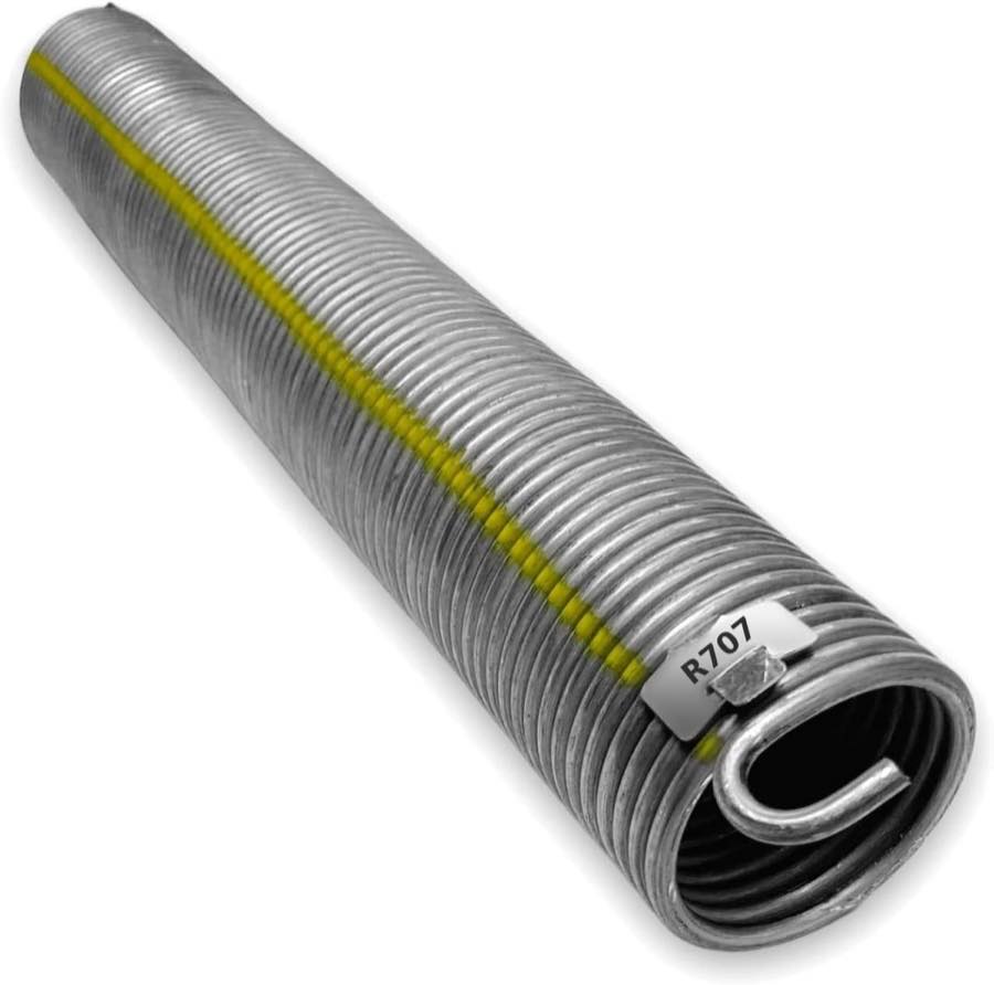 KASTOM Torsionsfeder R707