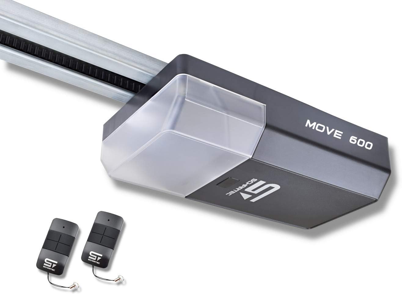 Testsieger Schartec Move 600