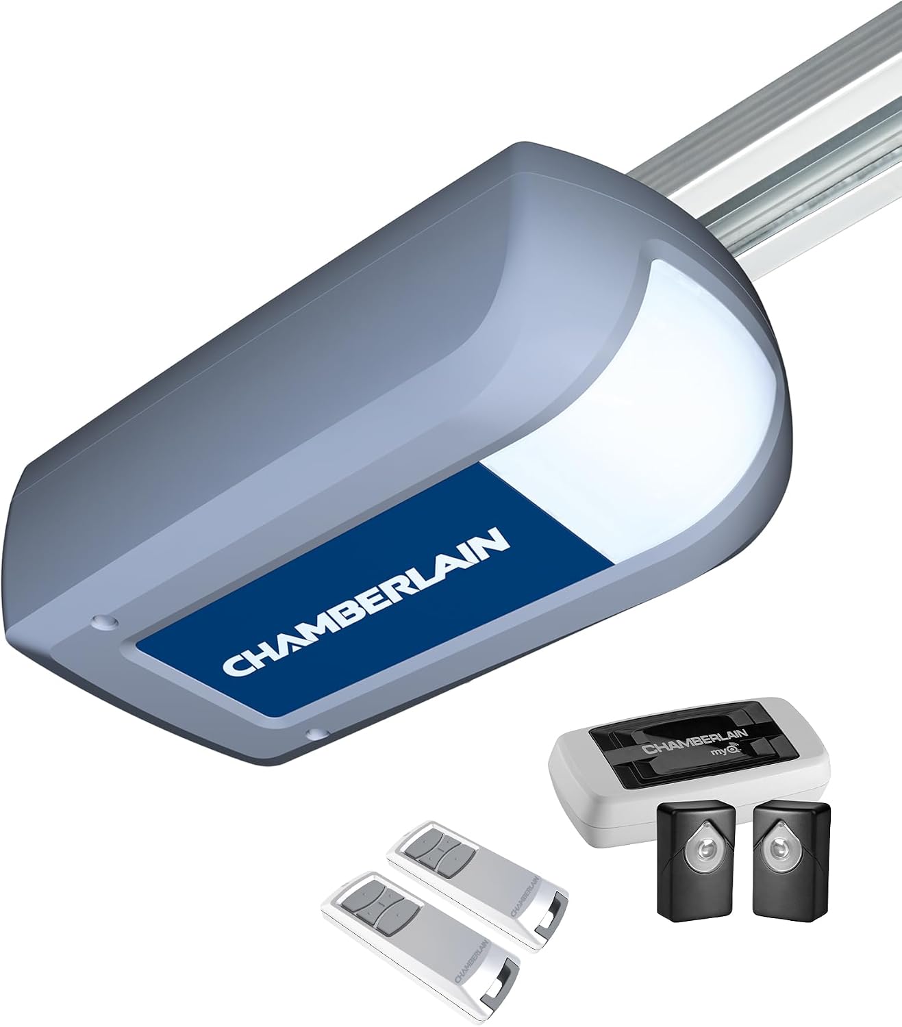 Chamberlain ML810EV-Smart