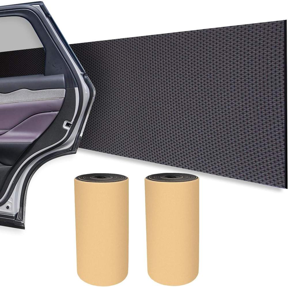 Runyu 2 Rollen 4 mm