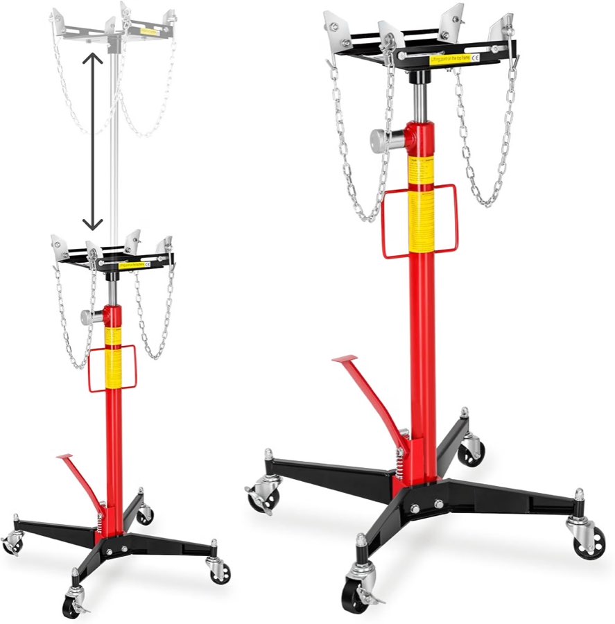 tectake Getriebeheber 500 kg