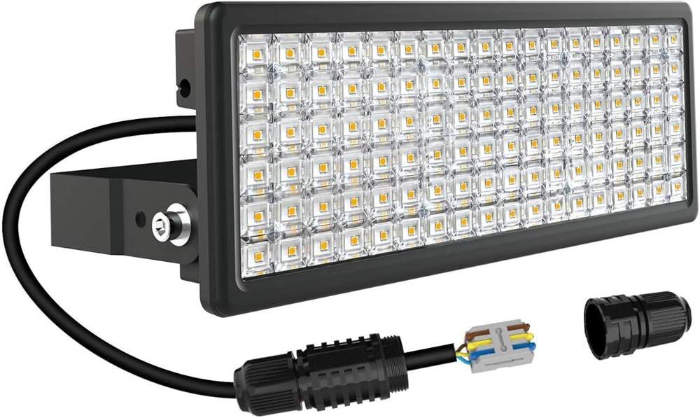 HOPEDAMAI HOPEDAMAI Fluter 100 W