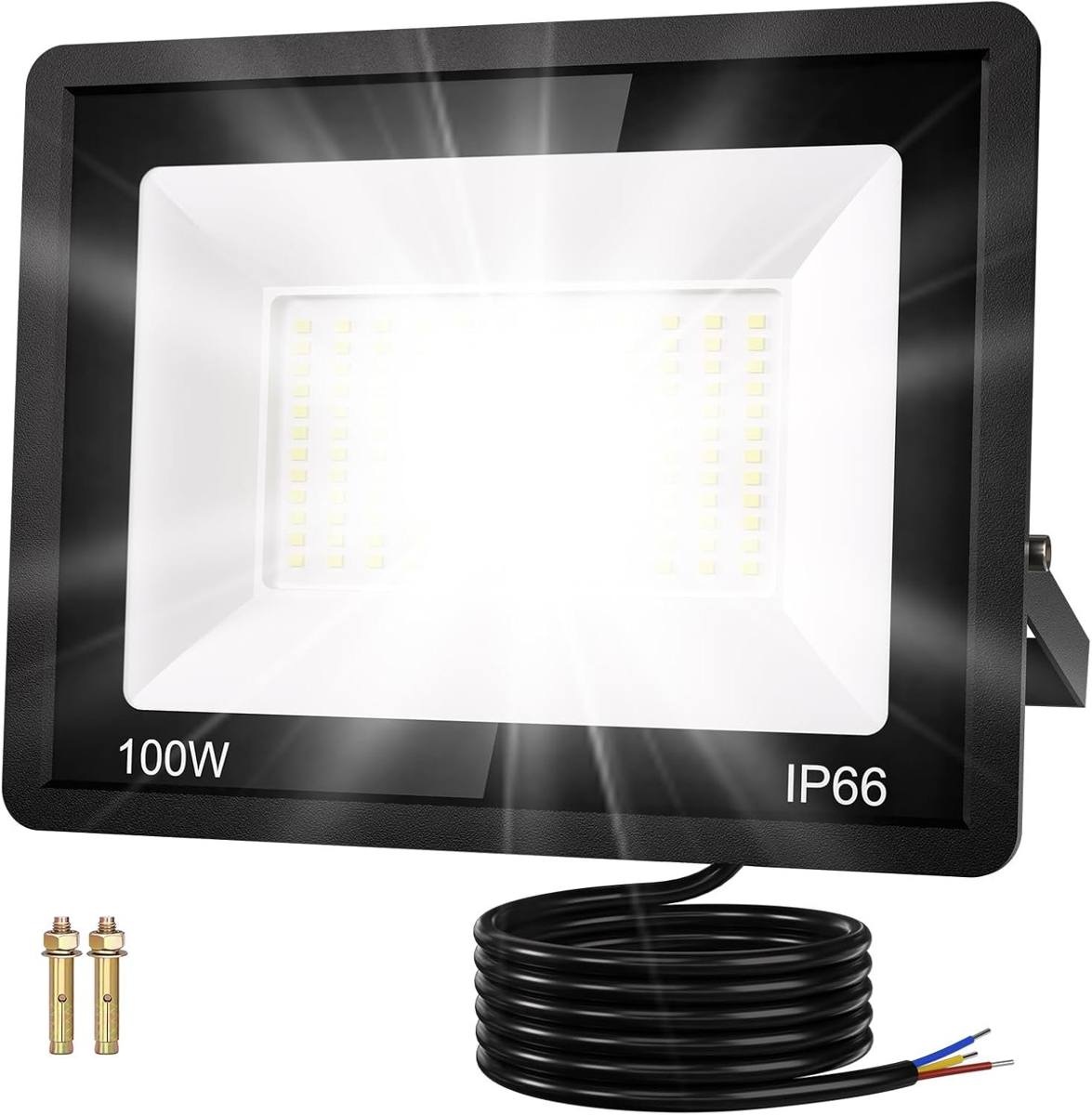 ICRGB Fluter 100 W