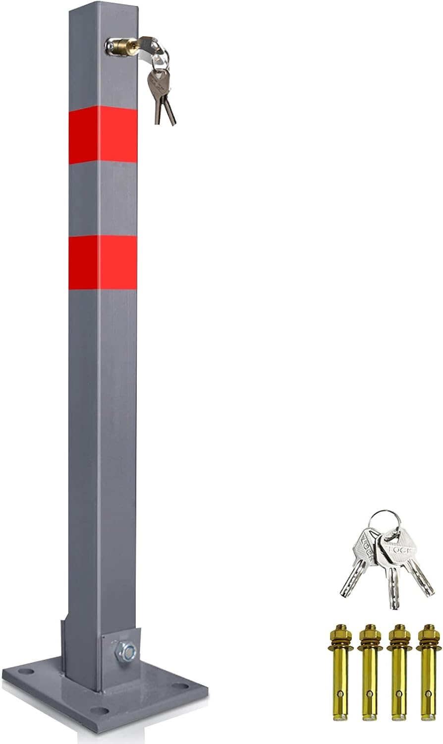 Ikodm Ikodm Klapppfosten - Produktbild
