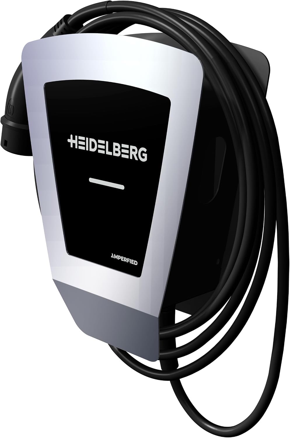 HEIDELBERG HEIDELBERG Wallbox 11 kW 7,5 m