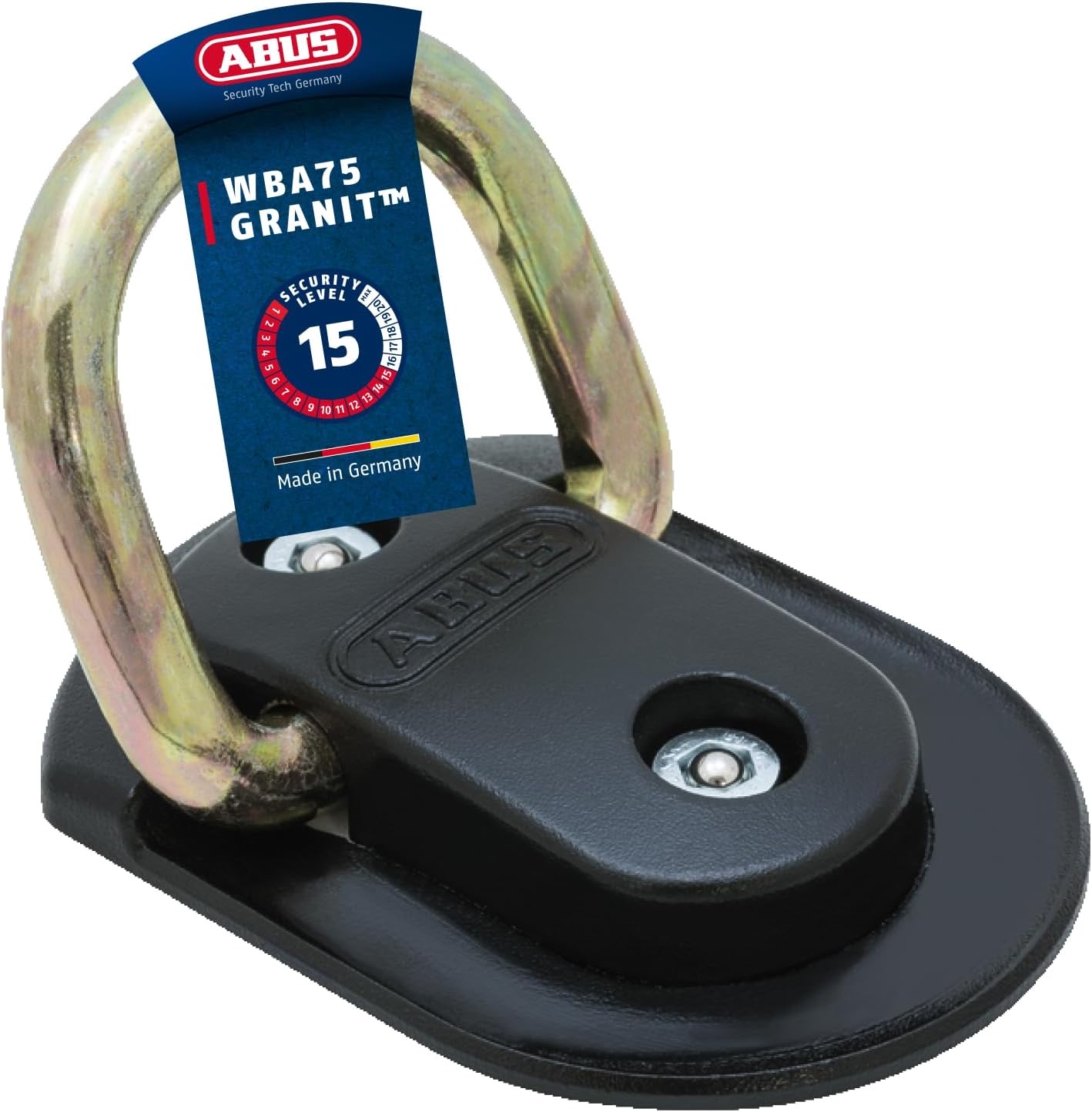 ABUS Granit WBA 75