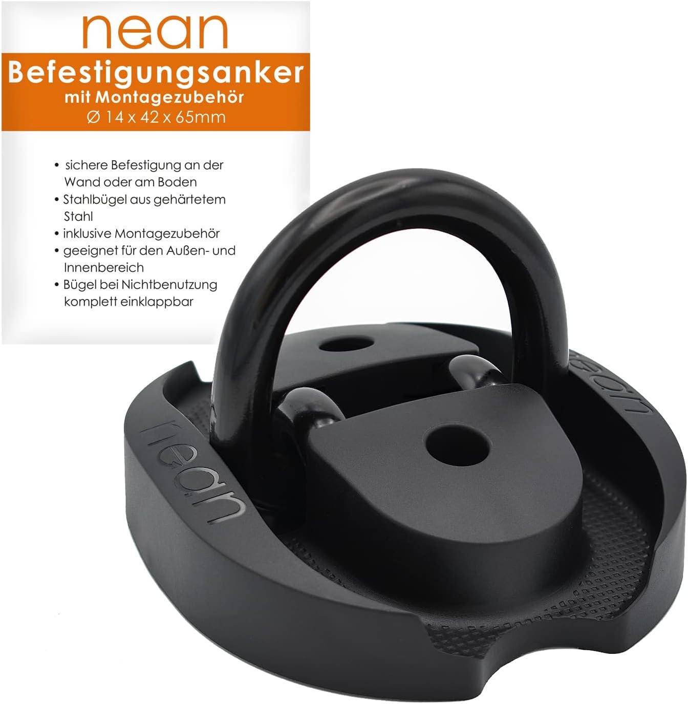 nean nean Bodenanker 14 mm