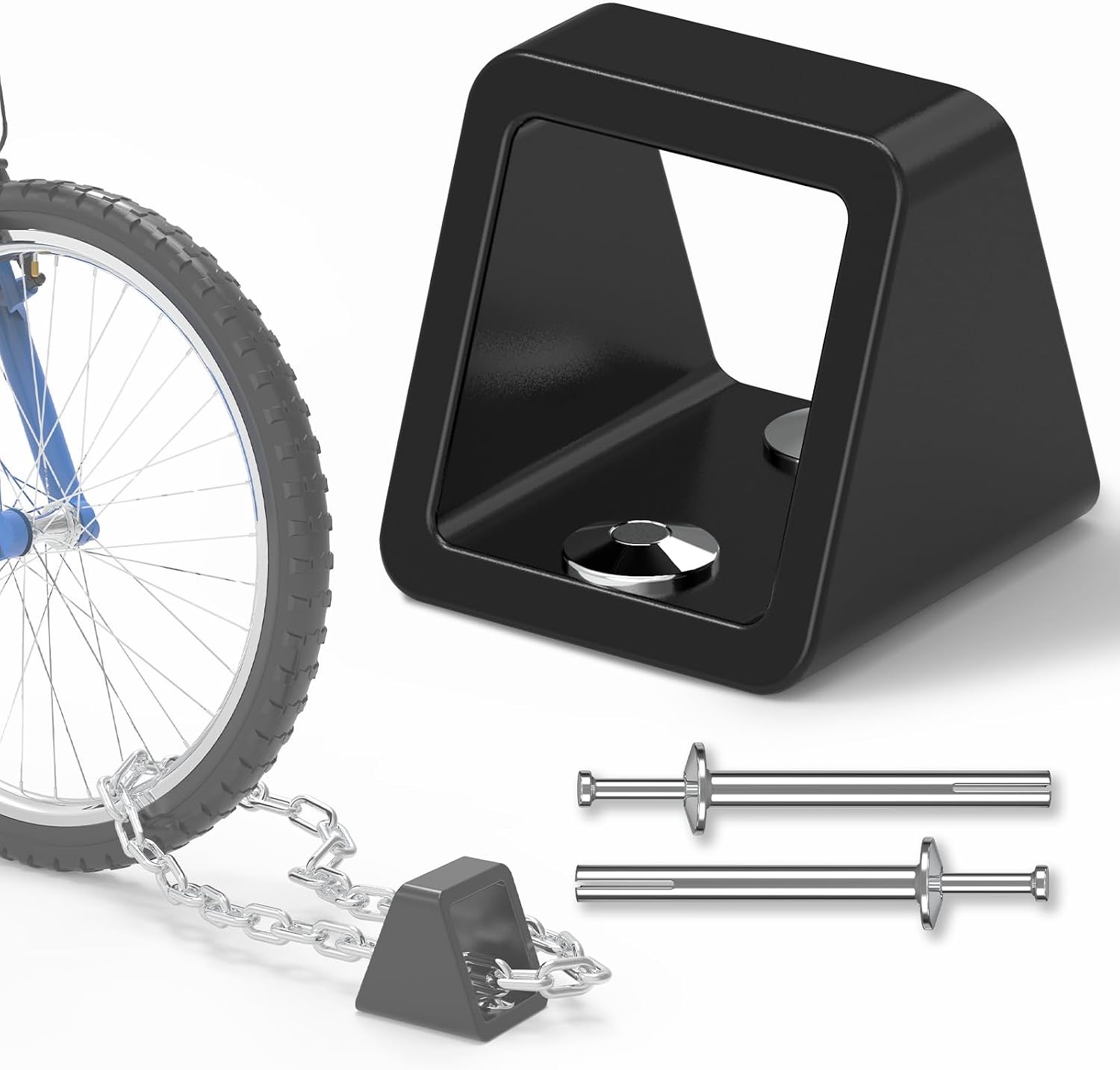 Ancable Ancable Wandanker 5 mm