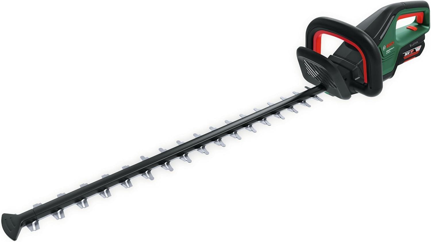 Bosch AdvancedHedgeCut 36V-65-28 Set