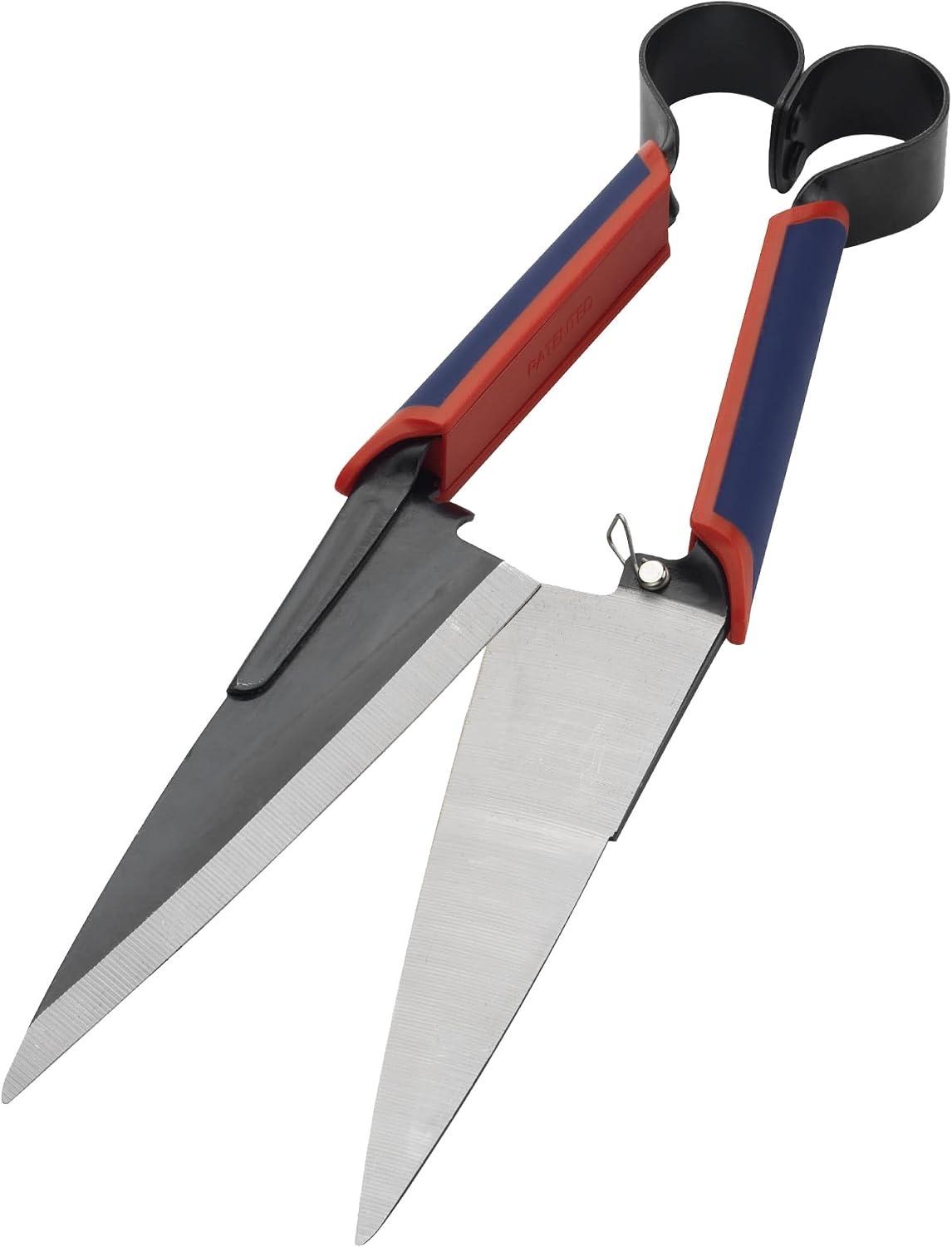 Spear & Jackson Razorsharp 4855TS
