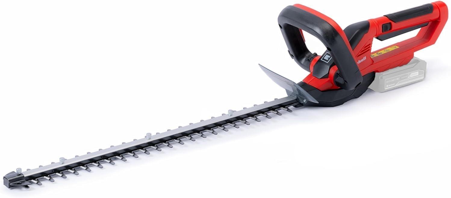 Einhell GC-CH 1855/1 Li-Solo Akku-Heckenschere