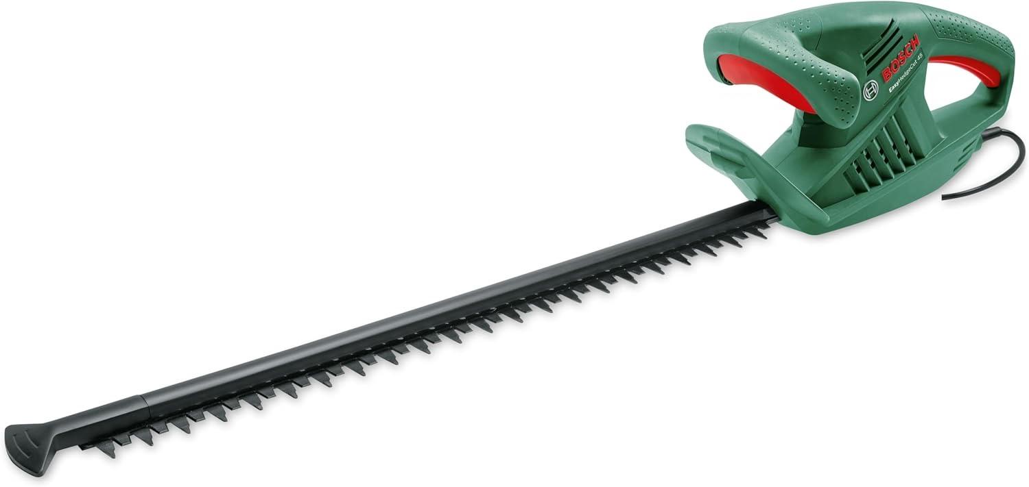Bosch EasyHedgeCut 45 Elektro-Heckenschere