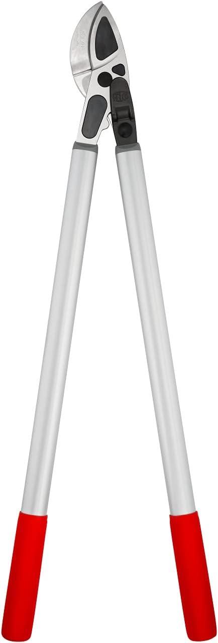 FELCO 231 Amboss-Astschere Getriebe (80 cm, 40 mm)