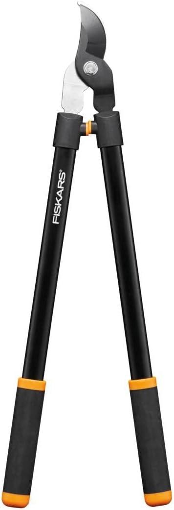 Fiskars Bypass-Astschere L11 (81 cm, 38 mm)