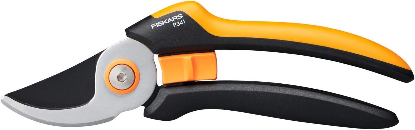 Fiskars P341 Solid Bypass L