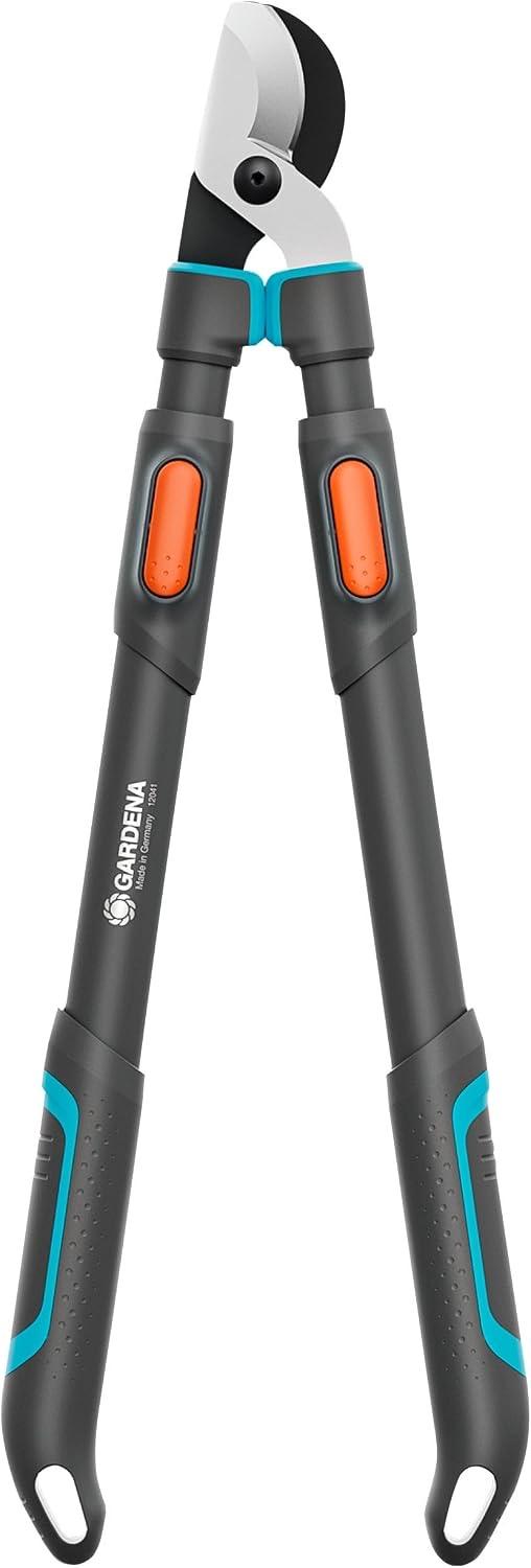 Gardena TeleCut Pro L Teleskop (65–90 cm, 50 mm)
