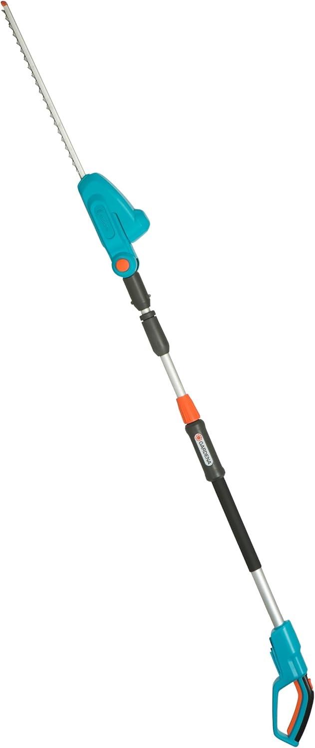 Gardena Akku-Teleskop THS 42/18V P4A Solo
