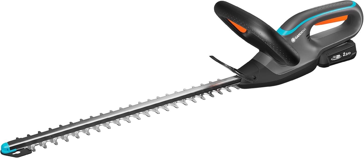 Gardena Akku-Heckenschere EasyCut 45/18V P4A RTU