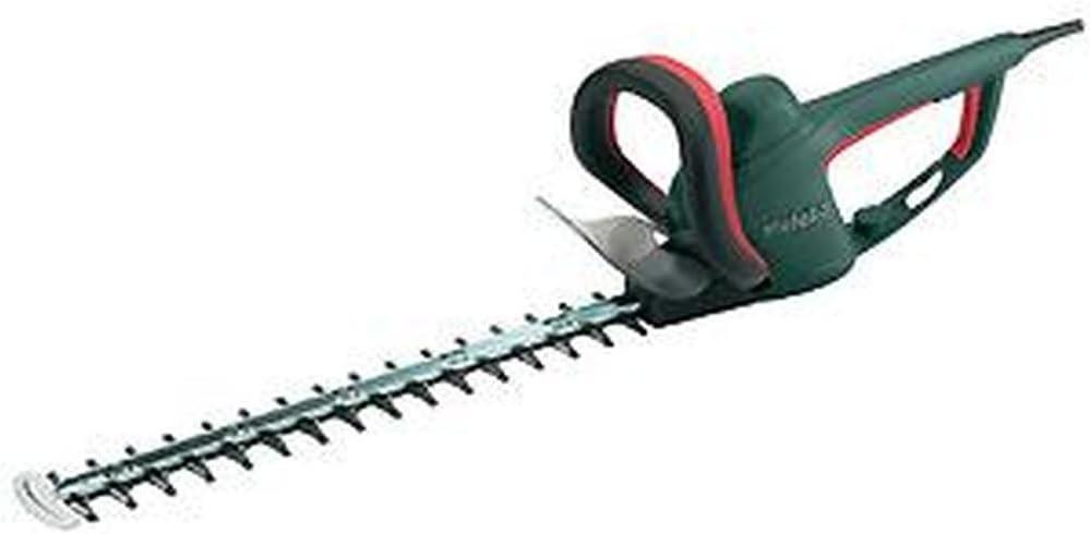 Metabo HS 8755 Kabel-Heckenschere (560 W, 55 cm)
