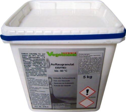 Auftaugranulat Eisfrei 5 kg