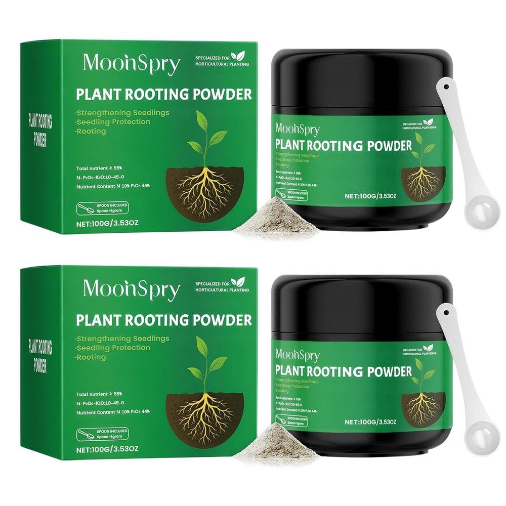 Znnhnn Rapid Rooting 2×100 g