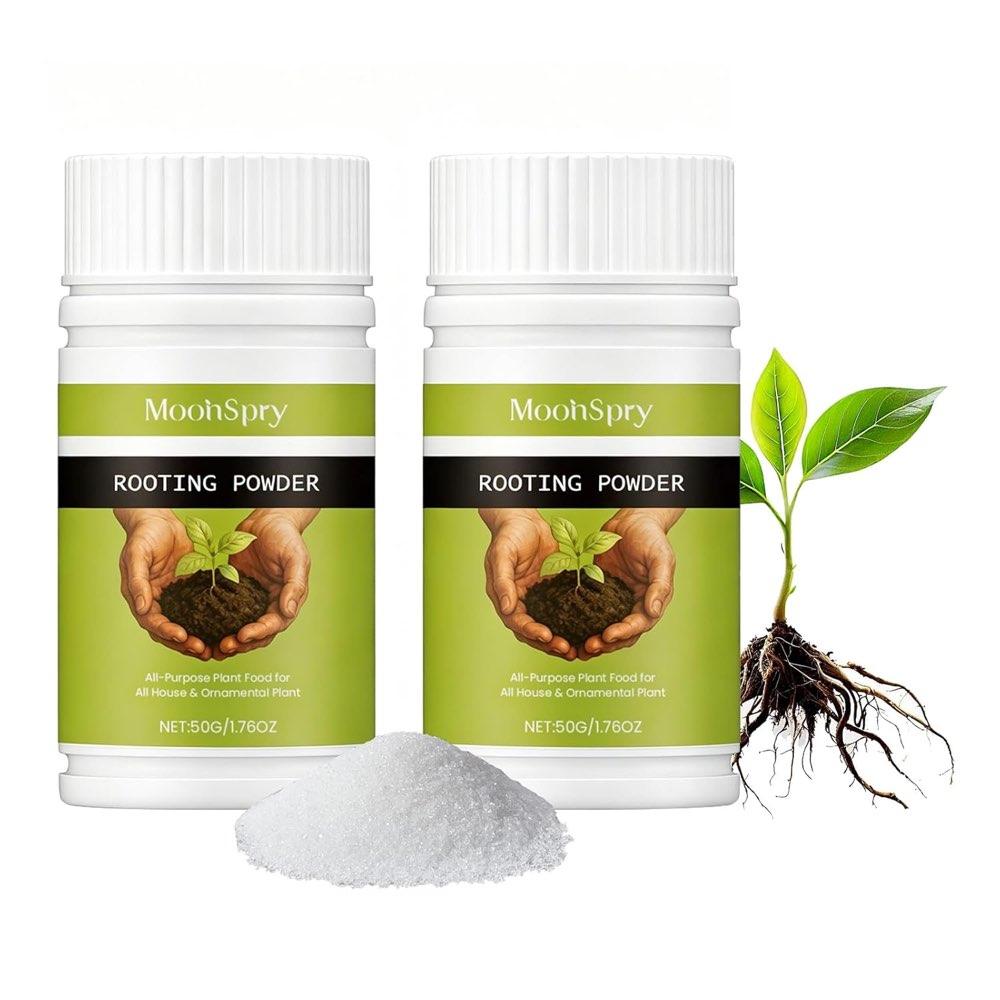 OPEIXSAYKOC Rapid Rooting 2×50 g