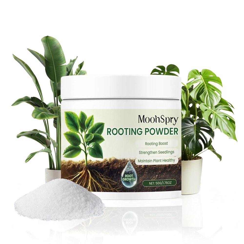 OPEIXSAYKOC Rapid Rooting Powder 50 g